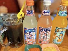 -韩热集市(百源店)