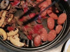 -老卜奎齐齐哈尔烤肉(人民东路店)