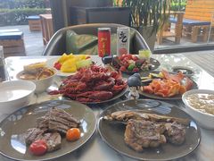 -杭州君悦酒店·青莳