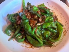 -绿茶餐厅(蓝色港湾店)