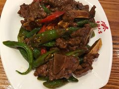 -东北人家铁锅炖(鞍山路店)