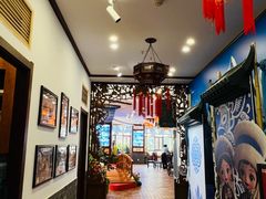 -桥香园过桥米线(国贸店)