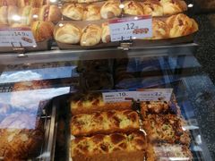 -巴黎优朵烘焙馆(菱角湖壹号店)
