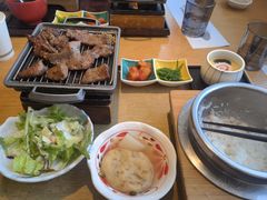-味太助·银饭食堂(中华城店)