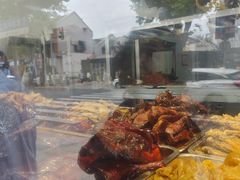 -老人和饭店(淮海中路店)