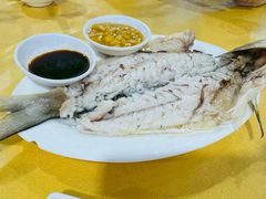 -车头老二大排档(金城步行街店)