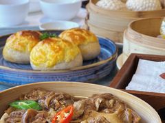 -白天鹅宾馆-宏图府餐厅