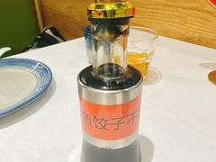 -必点海鲜·海肠捞饭大王(滨江道店)