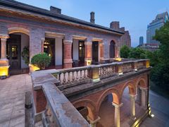 -Patek Philippe百达翡丽(上海源邸店)