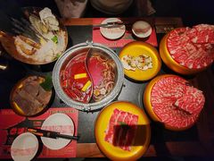 -牛New寿喜烧(虹桥新天地店)