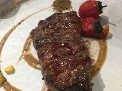 -我家牛排(莱山区永旺店)