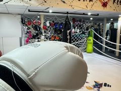 -CUBE私教·普拉提·拳击(龙漕路店)