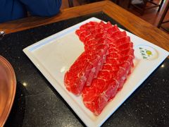 -南门涮肉(天坛店)