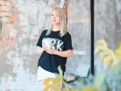 -边渡咖啡烘焙店(昙华林店)