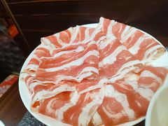 -陈府大宅门成都火锅·手切鲜肉(太原街店)