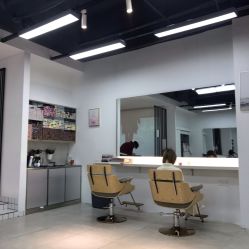 点击看大图 -ASA HAIR SALON