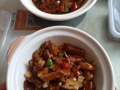 -长春观斋补堂素菜馆