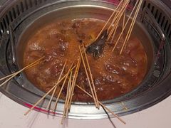 -宏姐串串香(宏伟路店)