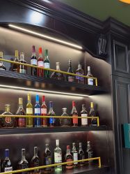 -豪帅男士理容馆