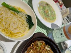 -桂满陇·手作小笼包&江南叫花鸡(中山公园店)