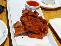 秘制甘香骨-林辉家宴·本地家常菜·头牌清远鸡(先锋店)