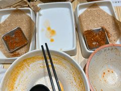 -匠本米所·炸酱米线·潮汕小食(万象食家店)