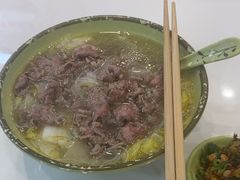 -雪花龙吊龙牛肉面(三山街店)