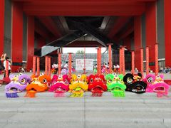 -中华艺术宫(上海美术馆)