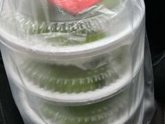 -沈记青团