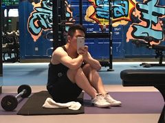 -Trainyard 炼·工场(中国国际贸易中心店)