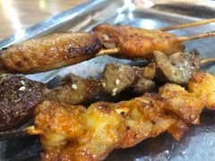 -西北朗益和穆斯林餐厅