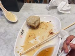-大食代美食广场(上海中心店)