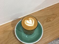 piccolo-Legno.ita Coffee by Wood(襄阳南路店)