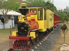 -歌斐颂巧克力小镇