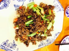 -下梅人家土菜馆(历史文化餐厅度假区店)