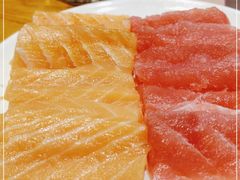 -春花秋月南美海鲜烤肉自助(中央大道店)