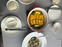 -润泽天·湘味家宴(岳麓山店)