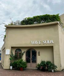 -WAVE SODA摄影工作室