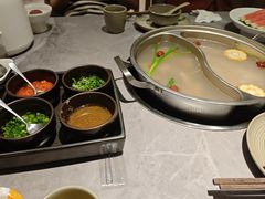 -阿源鱼捞斑鱼火锅·海鲜粥(山景尚宅店)