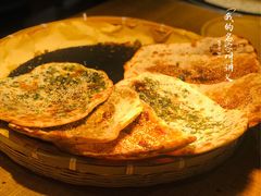 -阿甘锅盔(合生汇购物中心店)