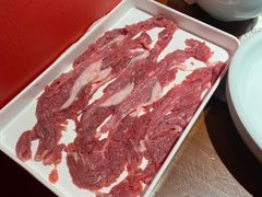 -京元盛铜锅涮肉(上海总店)