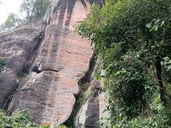 -丹霞山风景名胜区