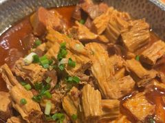 -缪氏川菜(深圳北站缤果空间店)