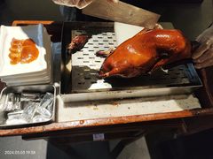 -羲和雅苑•北京烤鸭(乐园道万象城店)