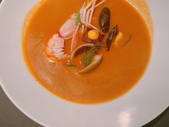 -壳里西餐厅Coquille Seafood Bistro(蒙自路店)