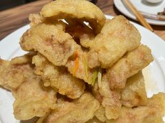 -九转小磨·东北菜老字号(祥安店)