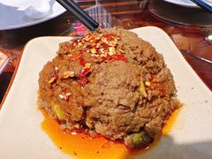-烤肉季饭庄