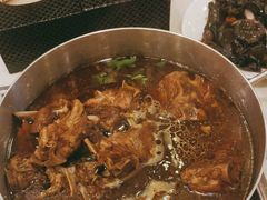 -蝎王府羊蝎子(北大地店)
