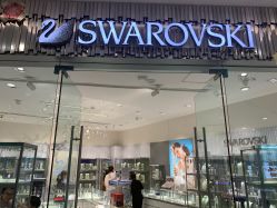 -SWAROVSKI(虹口凯德龙之梦店)
