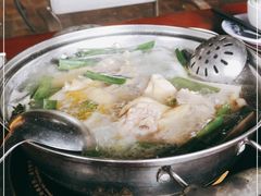 -万兴启丰椰子文化园餐厅